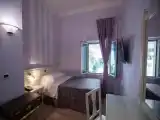 Одноместный номер Стандарт с видом на сад