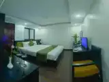 Номер Deluxe