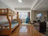 Четырёхместный семейный номер Стандарт
