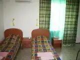 Двухместный номер Стандарт с балконом