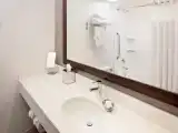 Двухместный номер Стандарт