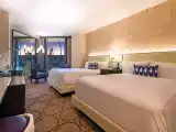 Четырёхместный номер Valley Tower Deluxe