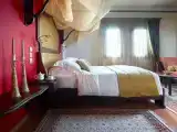 Двухместный номер Deluxe с видом на море