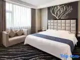 Двухместный номер Superior