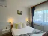 Двухместный номер Стандарт с балконом