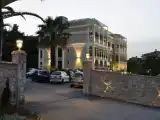 Run of House
