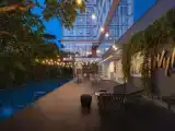 Двухместный номер Executive
