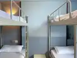 Двухместный номер Стандарт