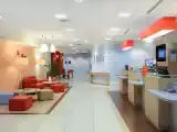 Четырёхместный номер Стандарт