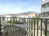 Семейный номер Стандарт с балконом