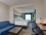 Двухместный полулюкс
