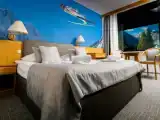 Одноместный номер
