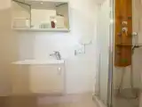 Семейный номер Стандарт с видом на город