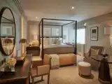 Одноместный люкс