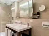Двухместный номер Стандарт