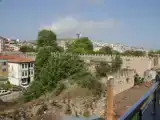 Номер Стандарт с балконом