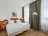 Двухместный номер Premium