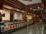 Run of House