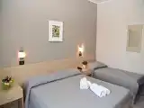 Двухместный номер Стандарт с видом на море