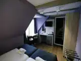 Четырёхместный номер Стандарт