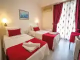Двухместный номер Стандарт