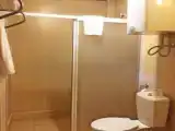 Двухместный номер Стандарт с видом на сад