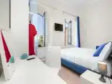 Двухместный номер Deluxe