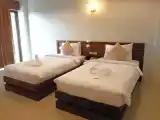 Двухместный номер Стандарт с балконом
