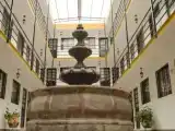 Двухместный люкс-студия Deluxe