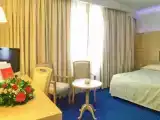 Двухместный номер Стандарт с видом на море