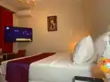 Двухместный номер Budget