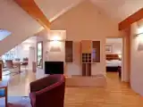 Апартаменты