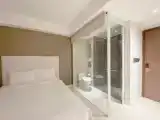Двухместный номер Premier с балконом