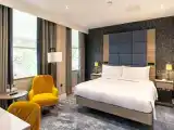 Двухместный номер Deluxe Superior