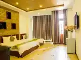 Номер Deluxe
