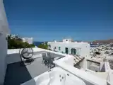 Двухместный люкс Superior с видом на море