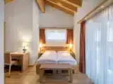 Двухместный номер Deluxe