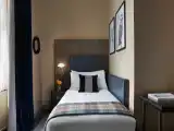 Одноместный номер City