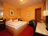 Двухместный номер Эконом