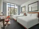 Номер Deluxe