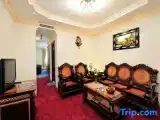 Двухместный люкс Executive