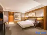 Двухместный семейный номер Стандарт