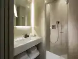 Двухместный номер Стандарт
