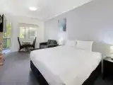 Двухместный номер Deluxe