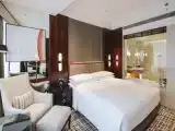 Двухместный люкс Executive