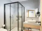 Номер Superior с 2 комнатами с балконом