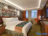 Люкс Deluxe