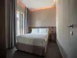 Апартаменты Deluxe