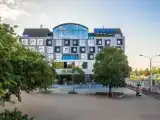 Run of House