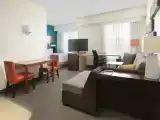 Двухместная студия